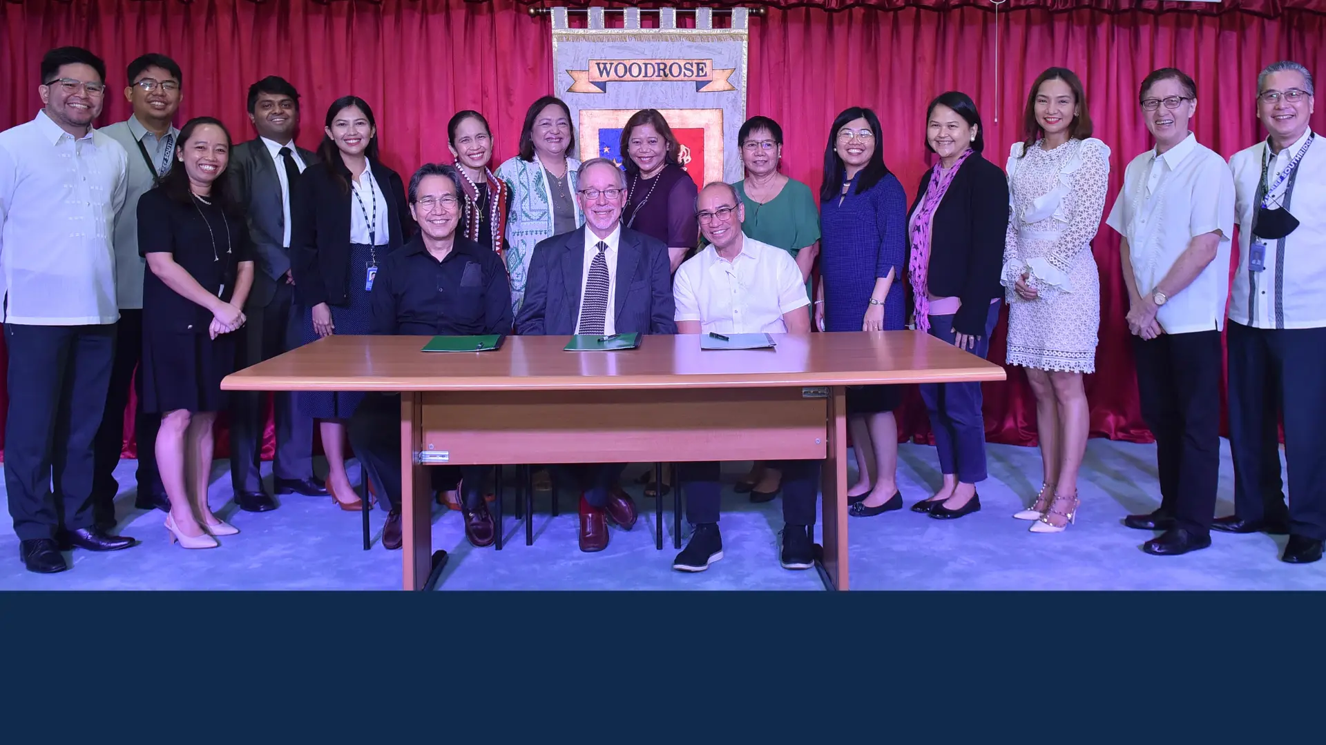 Rosedale International Education to Deliver Rosedale Global High School Program with First Partner in the Philippines