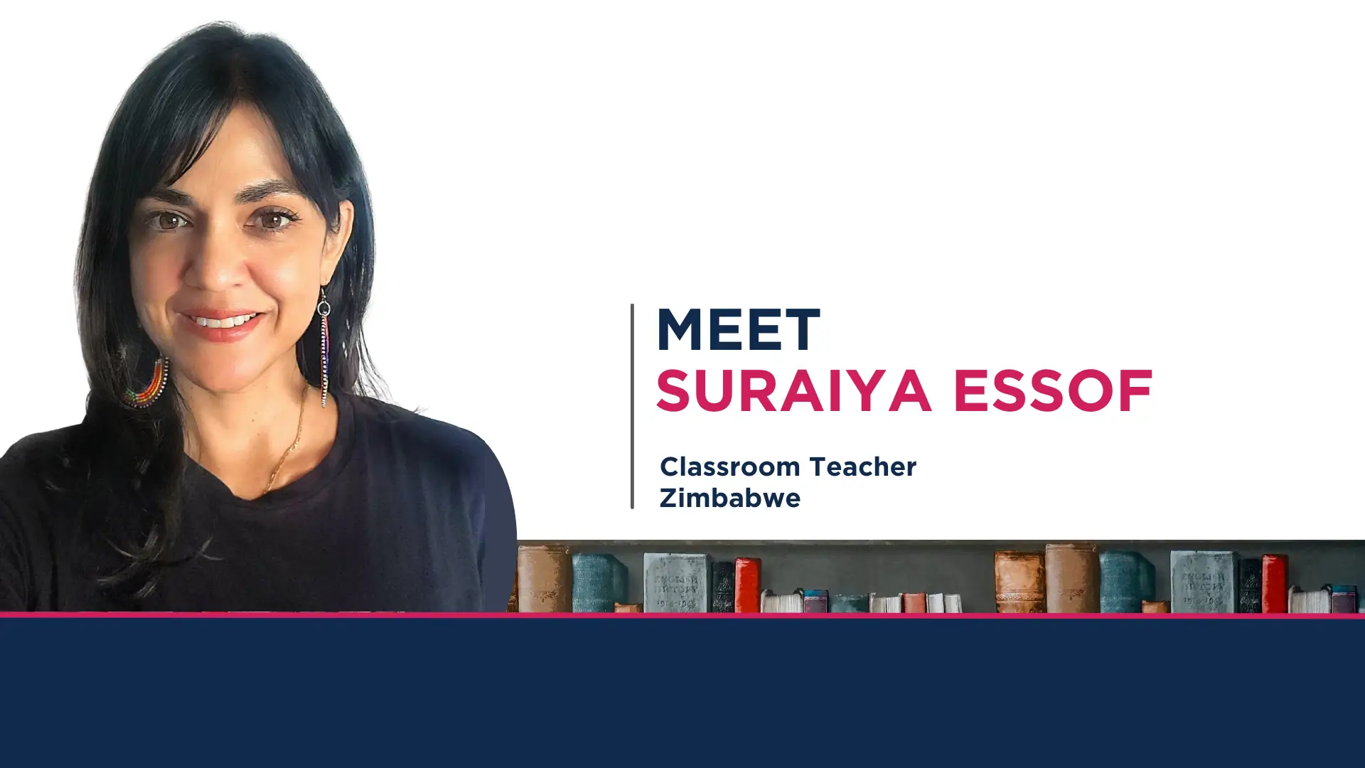 A legacy of positive change | Rosedale teacher is dedicated to empowering communities and students, while running a UN-recognized global peace movement