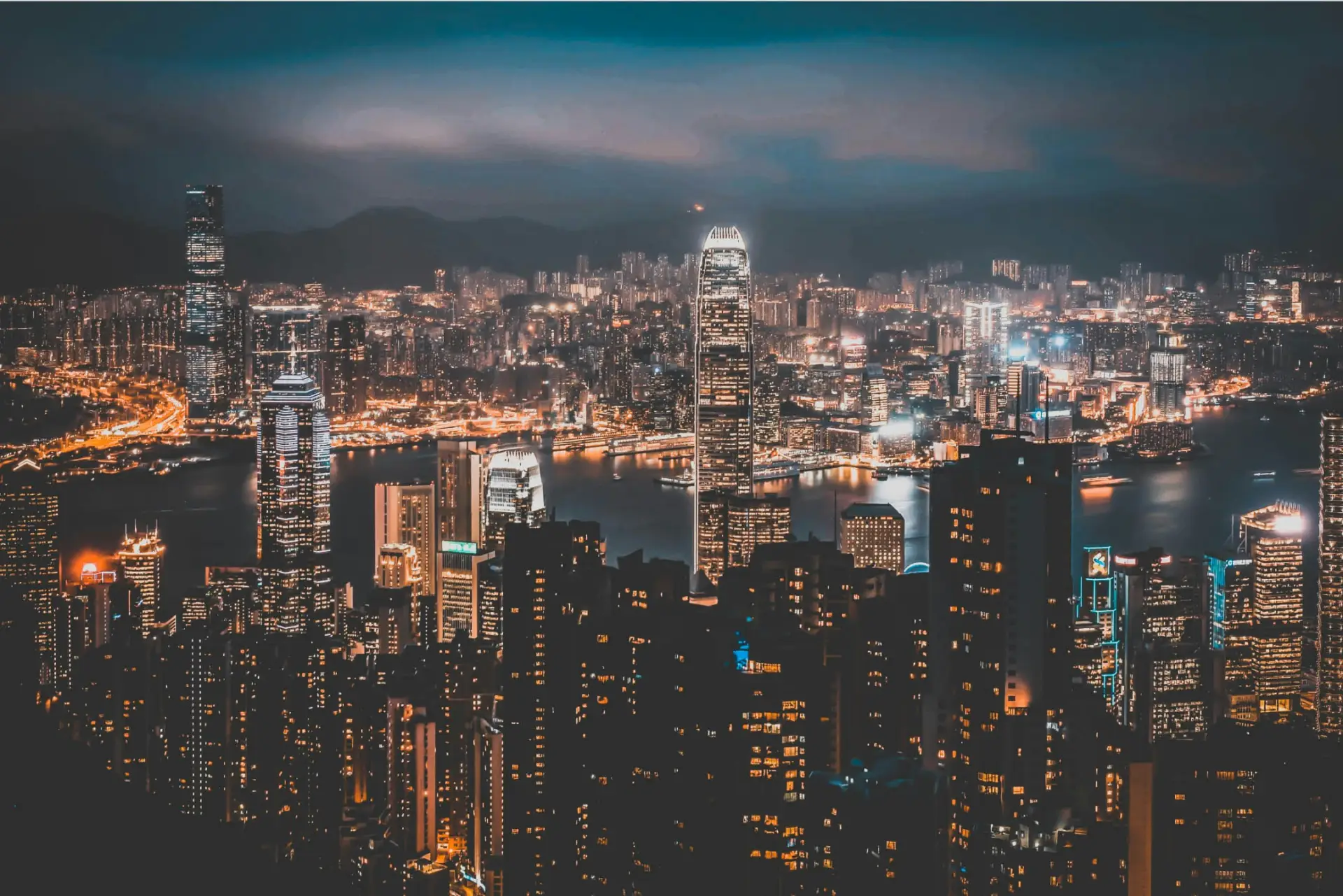 Rosedale Global High School Winter Camp in Hong Kong—in collaboration with the University of Hong Kong