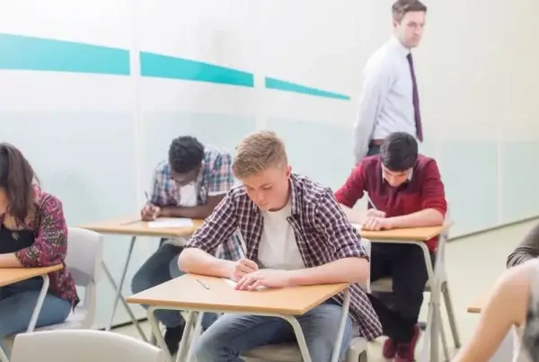 OSSD vs CBSE