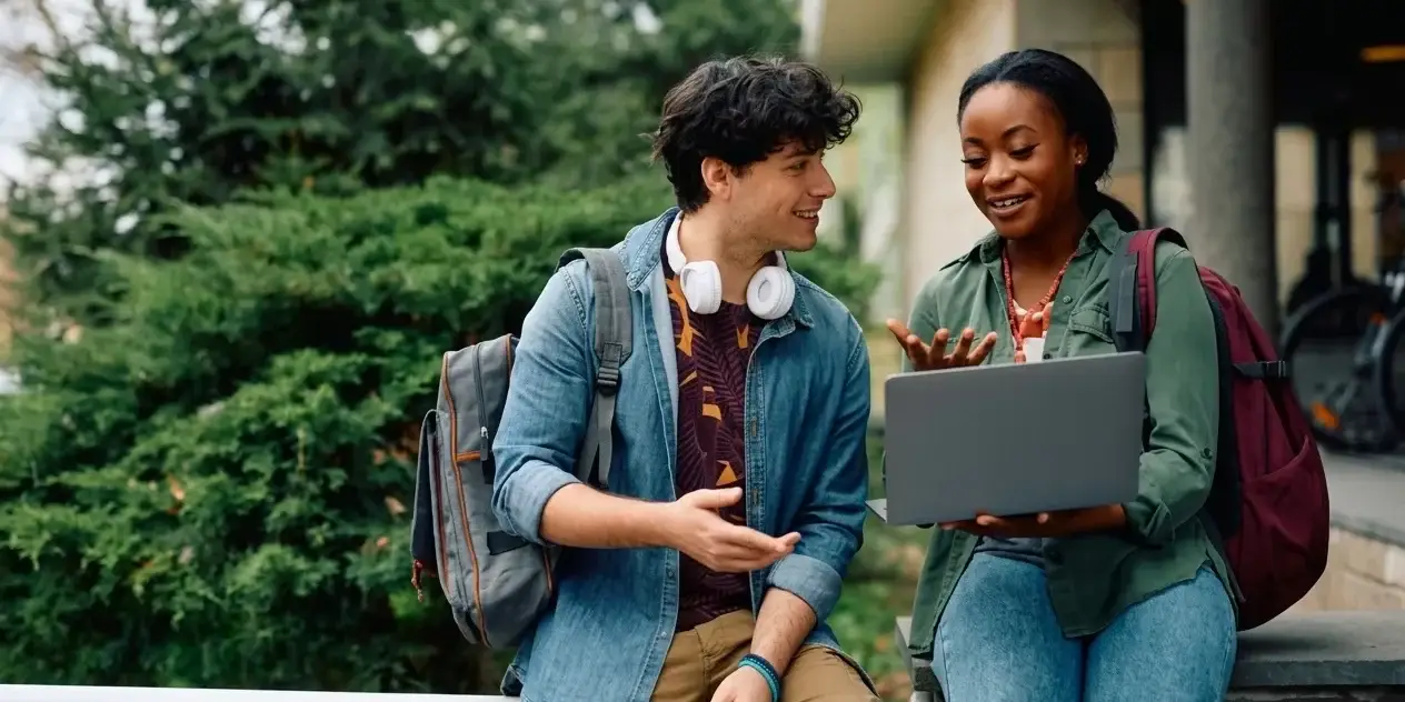 College vs University in Canada: A Guide for International Families
