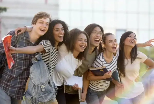 how to make school partnerships successful