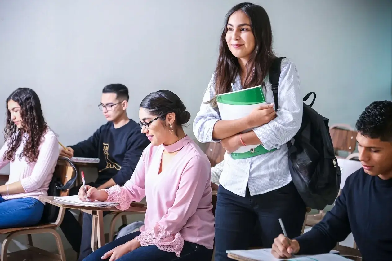 University of Edinburgh Pathway for Rosedale OSSD Students