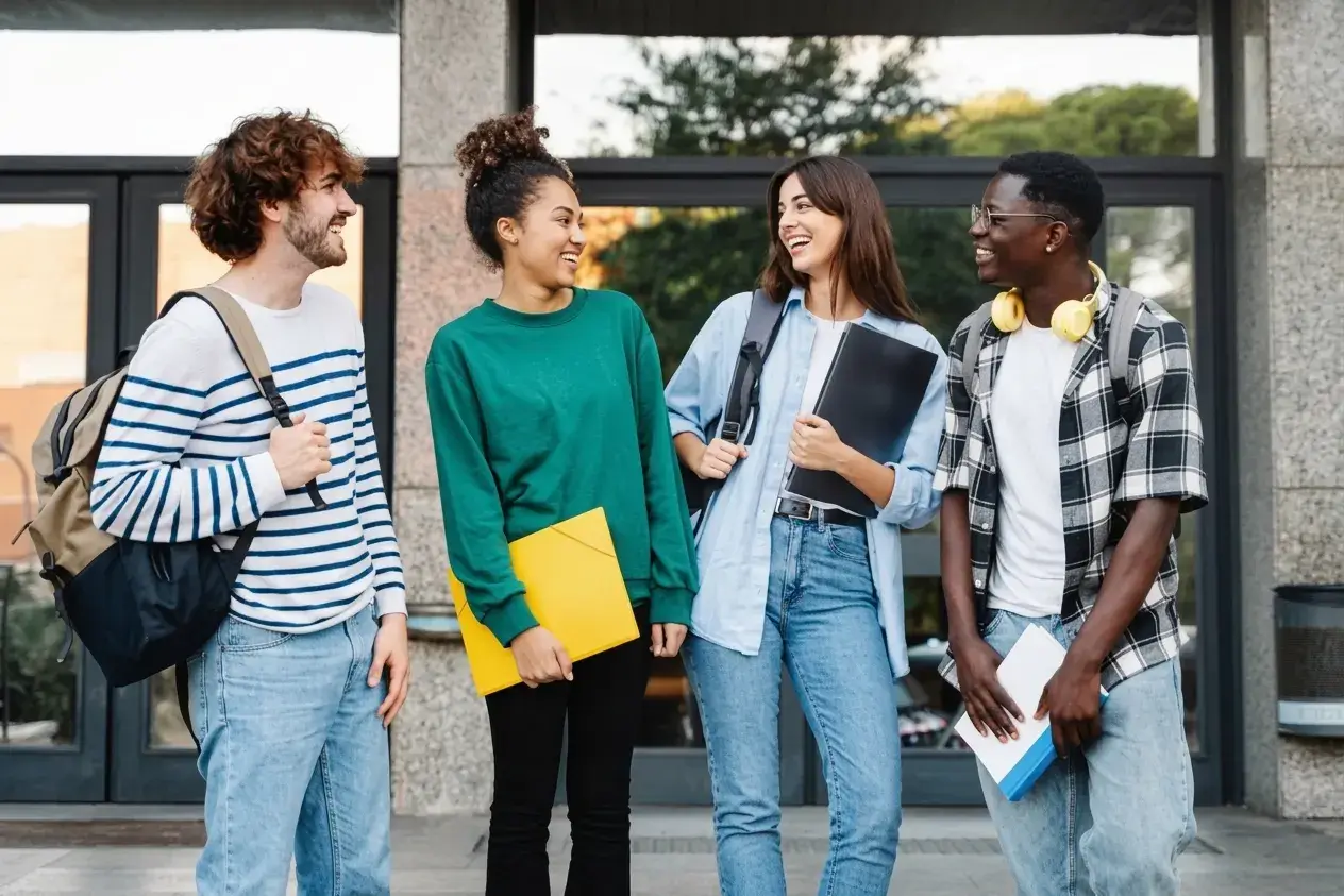 International Curriculum Partnerships: How They Work and What Schools Should Look For