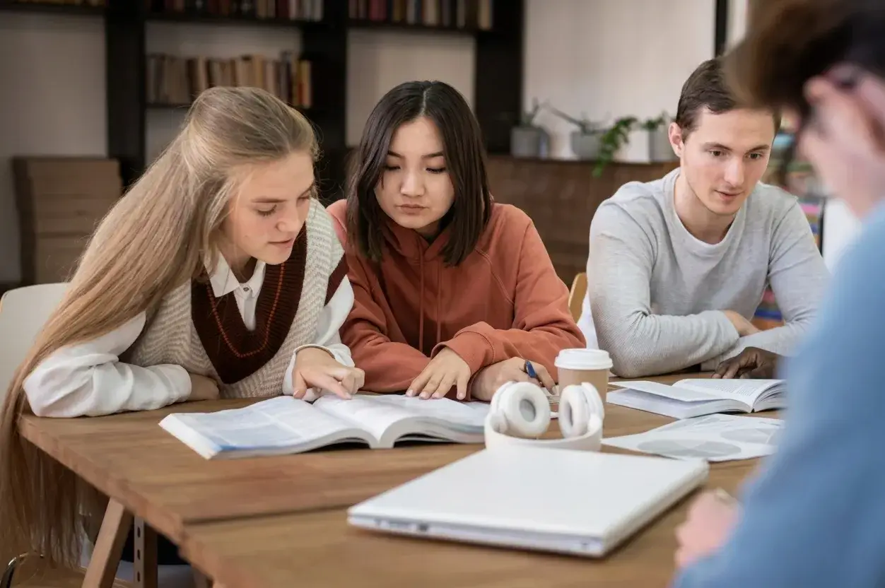 OSSD Credit Transfer: How International Students Bring Existing Credits Into the Programme