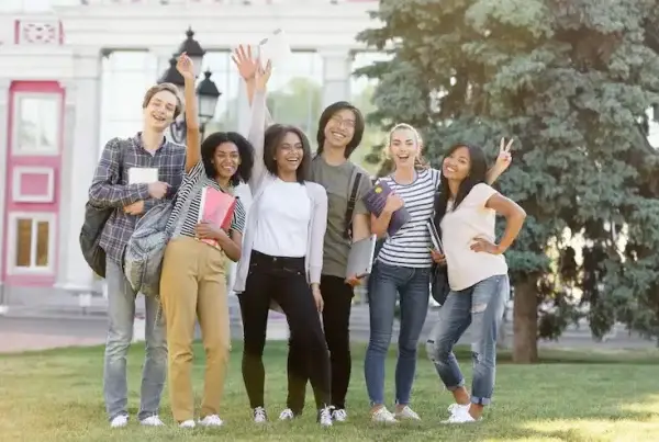 what is an international curriculum