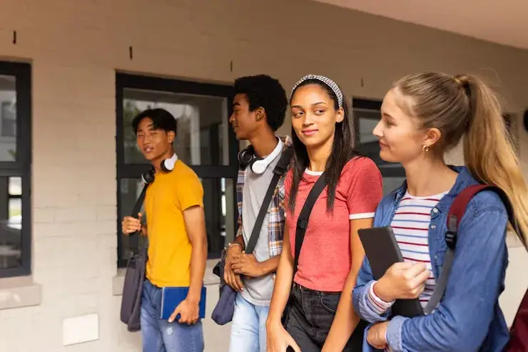 The Value of Belonging to a Global School Partner Network