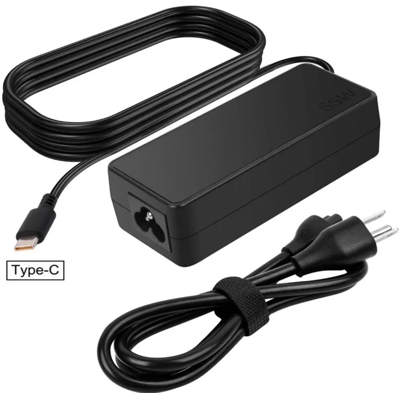 Lenovo 65W AC Charger