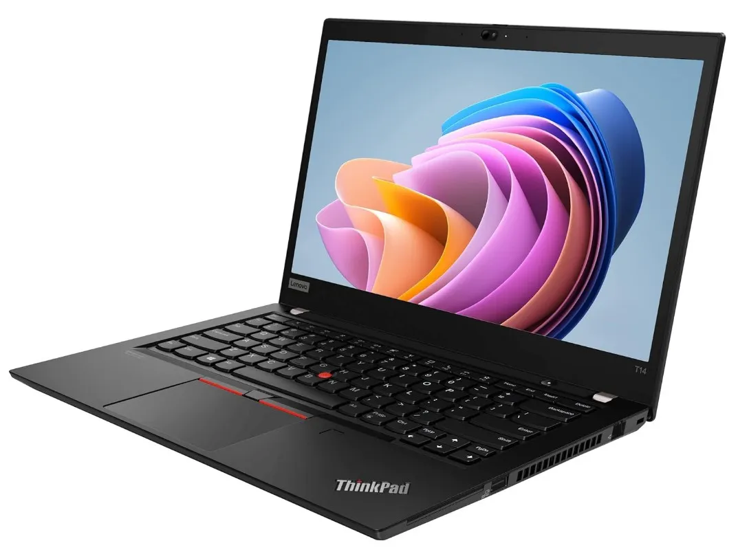 ThinkPad T14 - i7-10 GEN / 32GB RAM / 1 TB SSD