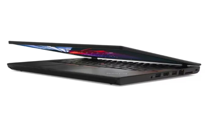 Lenovo ThinkPad T480S - i5-8 GEN / 16GB RAM / 256 GB SSD (Copy) - Image 2