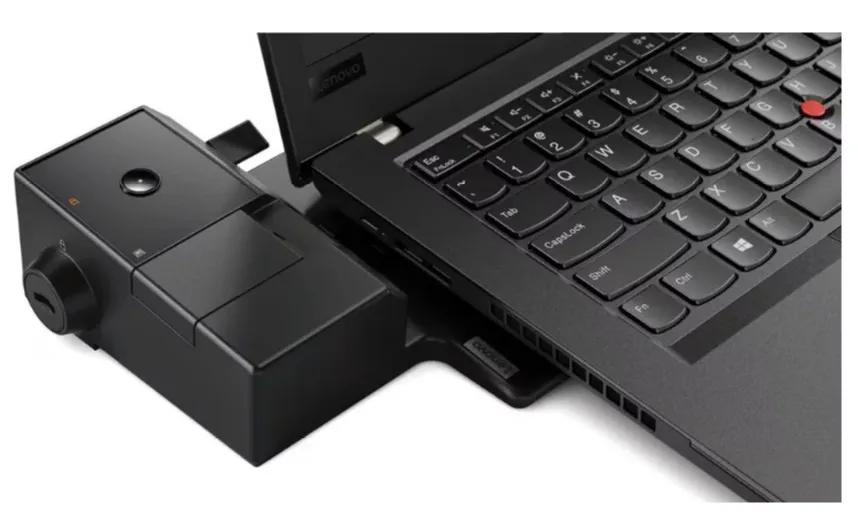 Lenovo ThinkPad T480S - i5-8 GEN / 16GB RAM / 256 GB SSD (Copy) - Image 4
