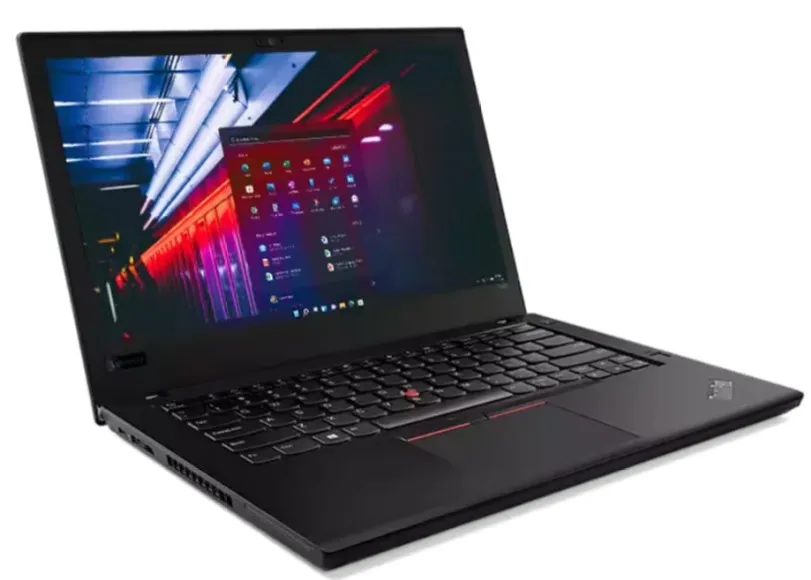 ThinkPad T480