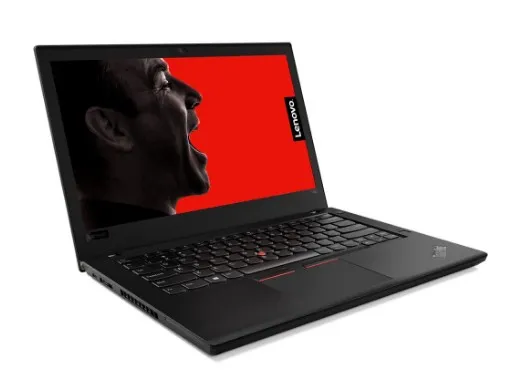 Lenovo ThinkPad T490S - i5-8 GEN / 16GB RAM / 256 GB SSD - Image 2