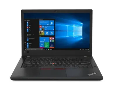Lenovo ThinkPad T490S - i5-8 GEN / 16GB RAM / 256 GB SSD - Image 3