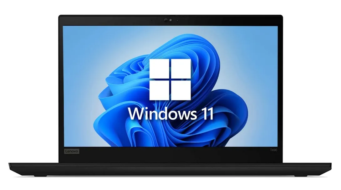 ThinkPad T490 - i5-8 GEN / 16 GB RAM /  256 GB SSD - Image 5