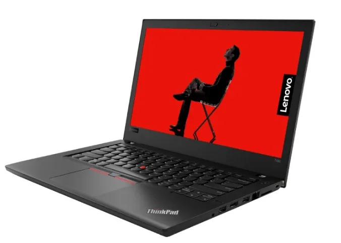 ThinkPad T490