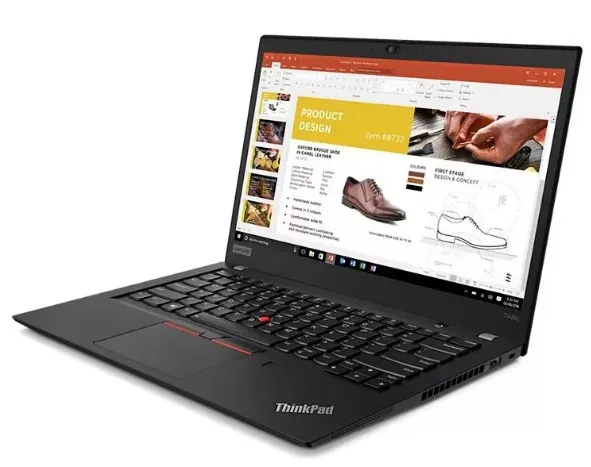 ThinkPad T490S / i5 / 16GB ram / 256GB SSD - Image 2