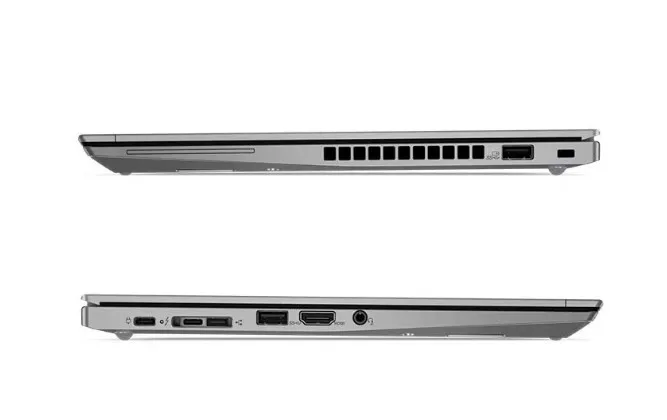 ThinkPad T490S / i5 / 16GB ram / 256GB SSD - Image 12