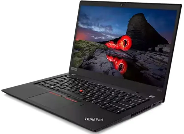 ThinkPad T490S