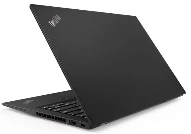 ThinkPad T490S / i5 / 16GB ram / 256GB SSD - Image 4