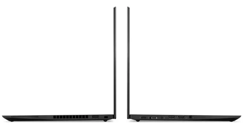 ThinkPad T490S / i5 / 16GB ram / 256GB SSD - Image 5