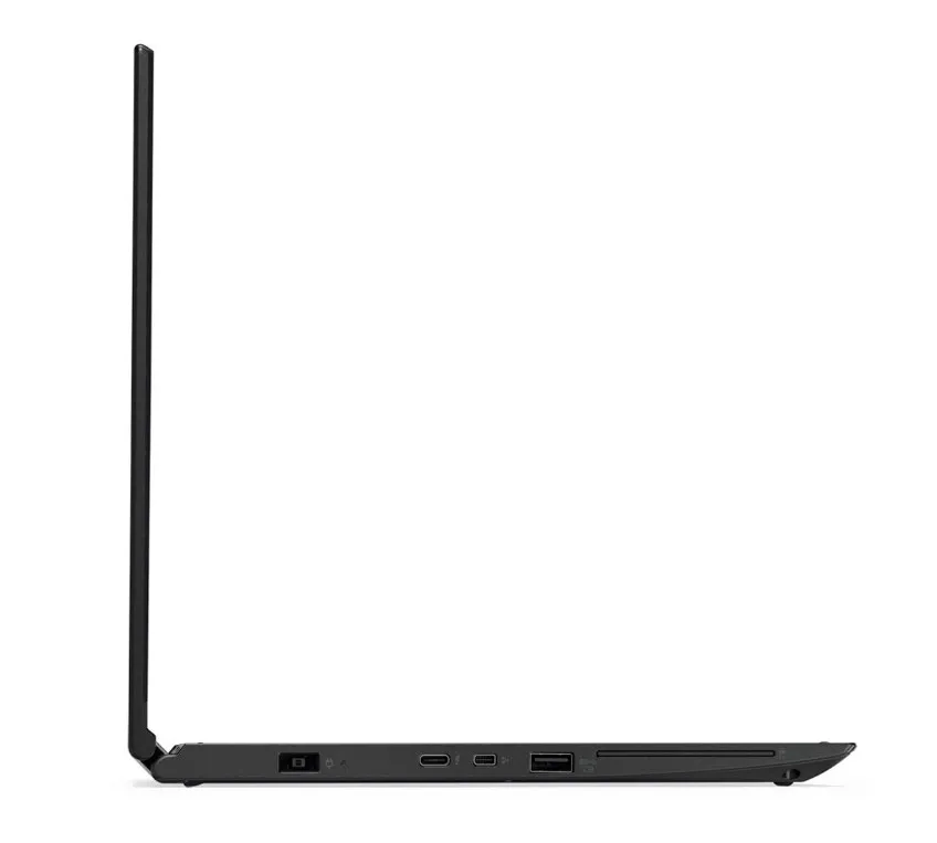 Lenovo Thinkpad X380 / i7 / 16GB ram / 512GB SSD - Image 6