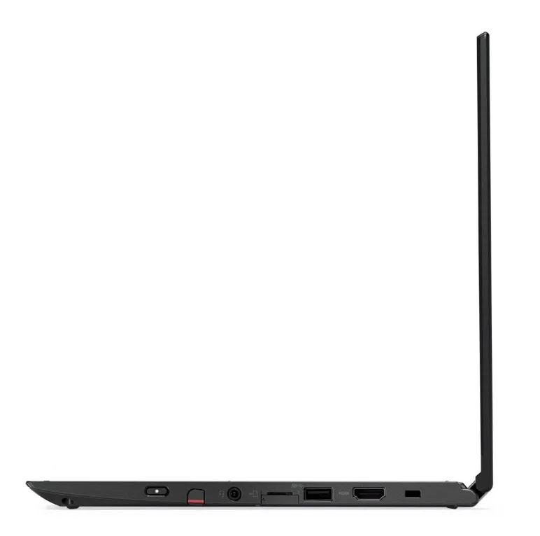 Lenovo Thinkpad X380 / i7 / 16GB ram / 512GB SSD - Image 7