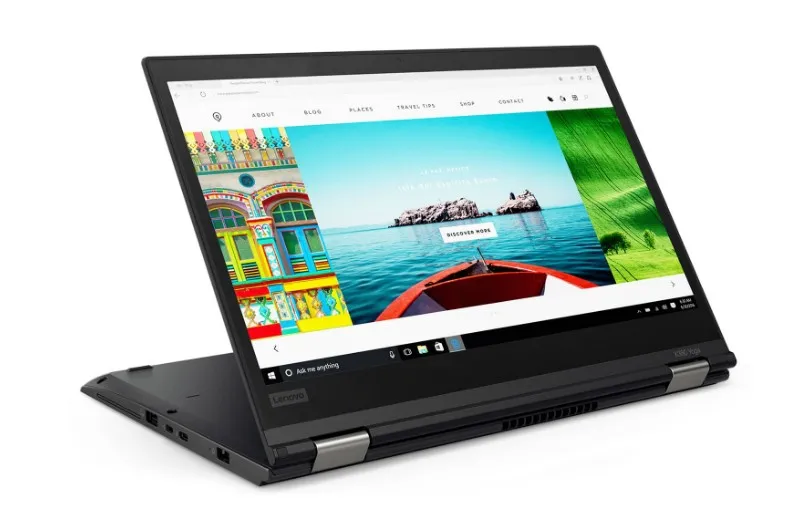 Thinkpad X380