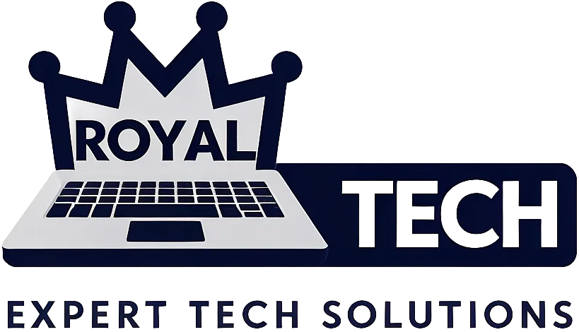 RoyalTech & Laptops