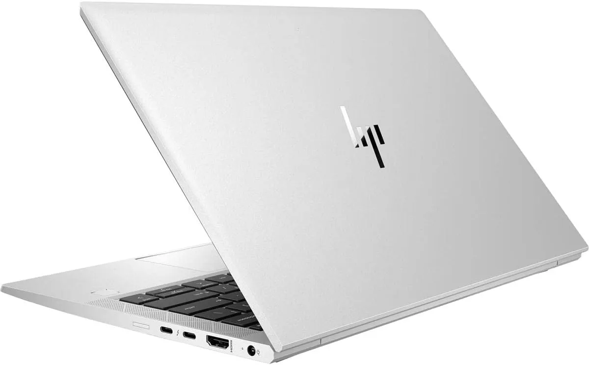 HP EliteBook 850 G8 Intel Core i7-11 GEN | 16-32 GB RAM | 512GB-1TB SSD | Windows 11 PRO | 15.6 inch Laptop - Image 4