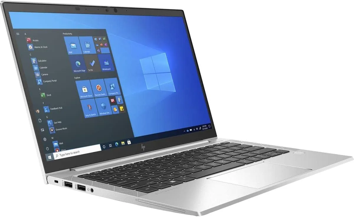 HP EliteBook 850 G8 Intel Core i7-11 GEN | 16-32 GB RAM | 512GB-1TB SSD | Windows 11 PRO | 15.6 inch Laptop - Image 7