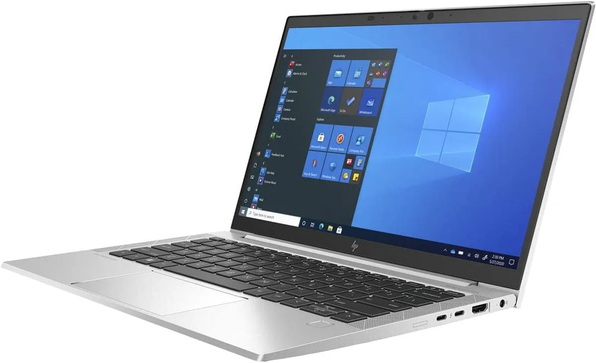 HP EliteBook 850 G8 Intel Core i7-11 GEN | 16-32 GB RAM | 512GB-1TB SSD | Windows 11 PRO | 15.6 inch Laptop - Image 6