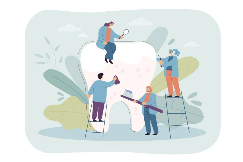 Proactive Steps for a Strong Foundation in Dental Care