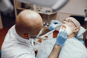 Top 5 Cosmetic Dental Procedures for a Perfect Smile