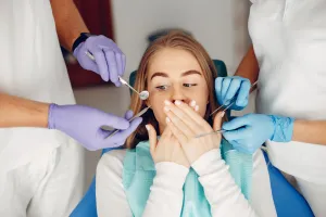 The Importance of Proper Aftercare Following Tooth Extraction