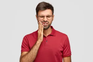 When Tooth Sensitivity Signals a Dental Emergency