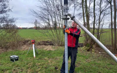 Milieuvriendelijk funderen: De duurzame keuze voor jouw project