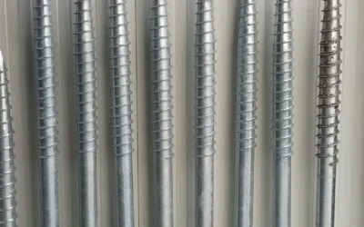 Schroefpalen vs. beton: Wat is de beste fundering voor jouw project?