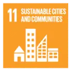 Sustainable Cities And Communities Sustainable Cities And Communities
