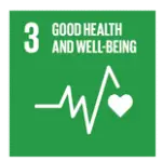 Good Health And Well-Being Good Health And Well-Being