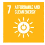 Affordable And Clean Energy Affordable And Clean Energy