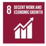Decent Work And Economic Growth Decent Work And Economic Growth