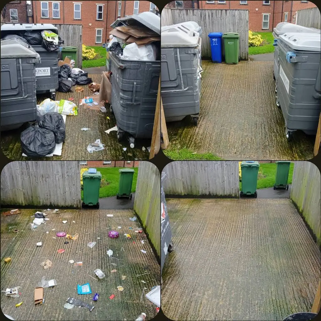 5 waste removal waste and rubbish removal in leeds west yorkshire