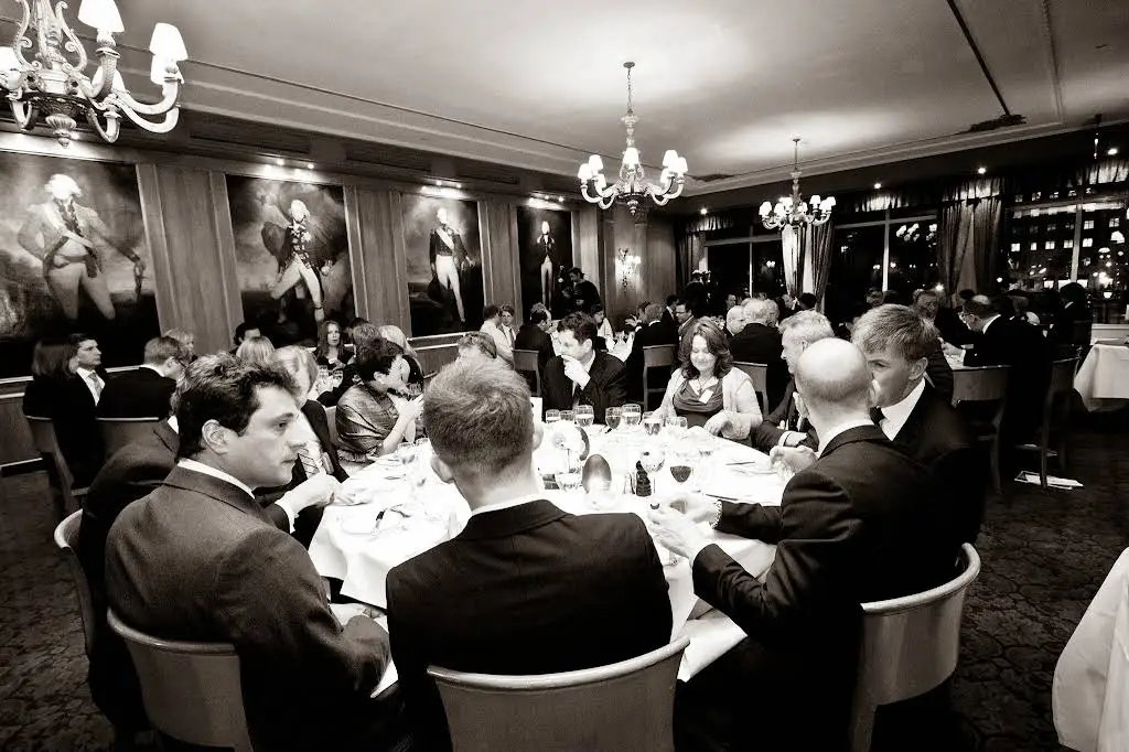 army navy club