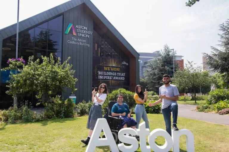 aston students union 768x512