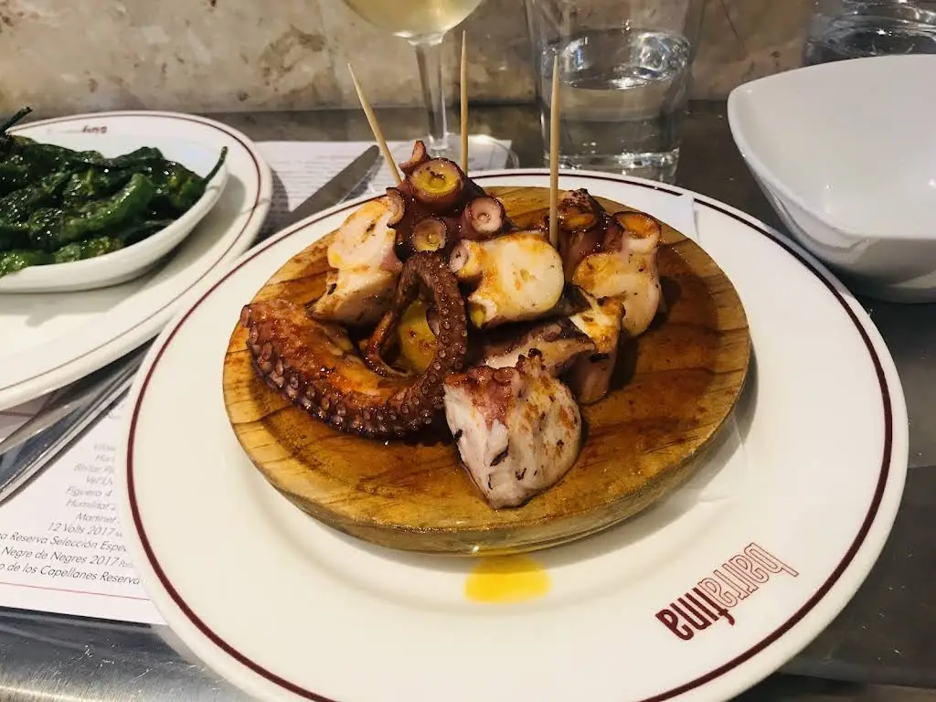 barrafina adelaide street