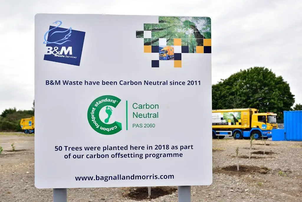 bm waste services leeds