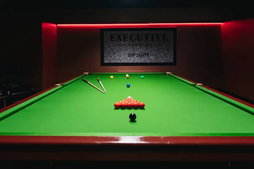 digbeth snooker club sports cafe
