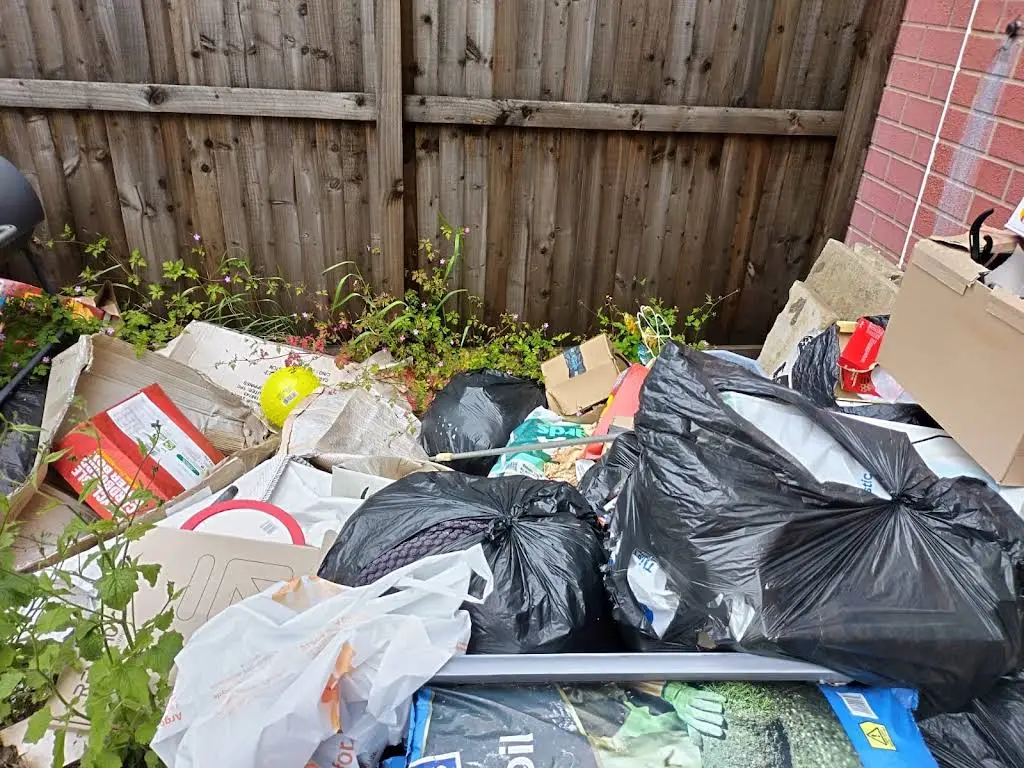 elite waste removal