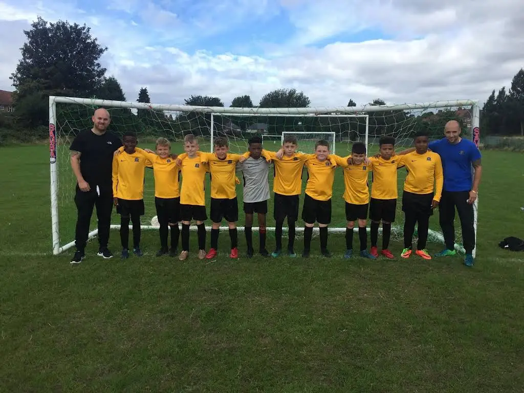 fc elite football academy